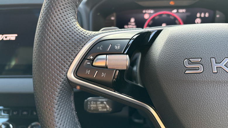 Skoda Kamiq 1.0 TSI SE Edition 5dr Petrol Hatchback